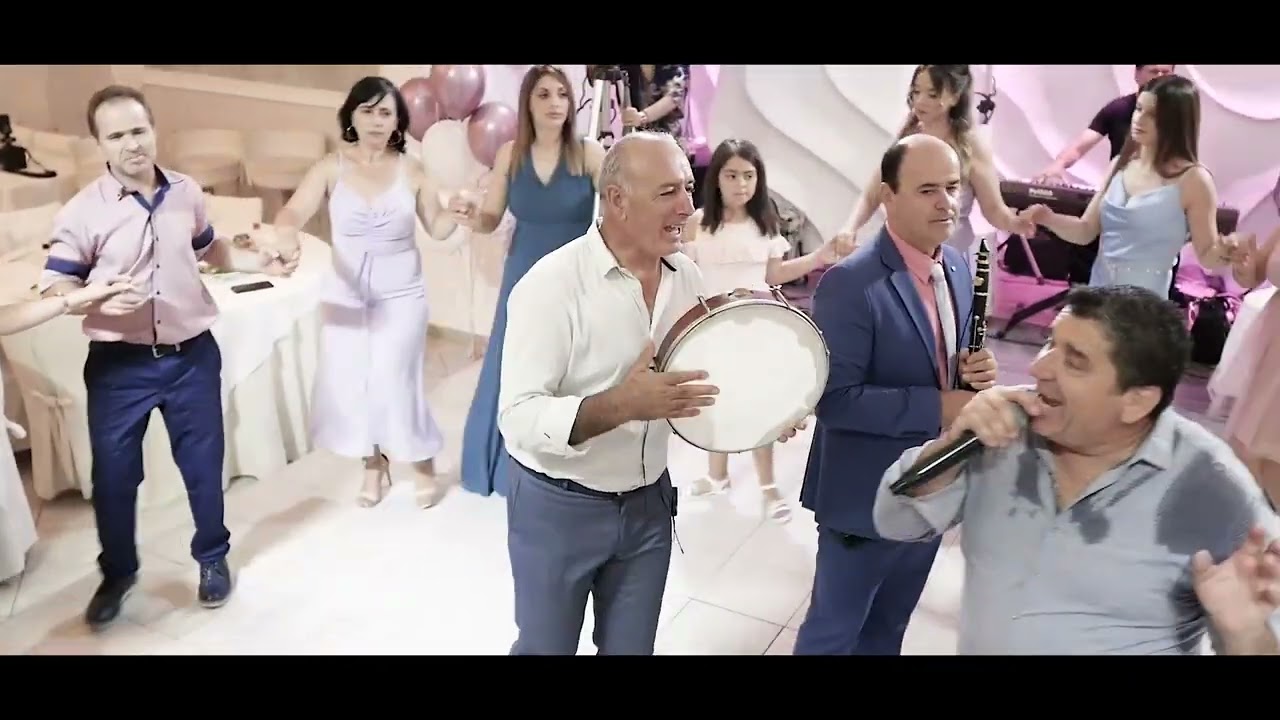 ΚΑΛΟΓΕΡΟΣ -KALKANHS -  ΑΛΕΥΡΟΝΤΑΣ -  ROMEO-ΒΑΠΤΙΣΗ ΣΤΗΝ ΘΕΣΣΑΛΟΝΙΚΗ -16-7-2022- NR 2