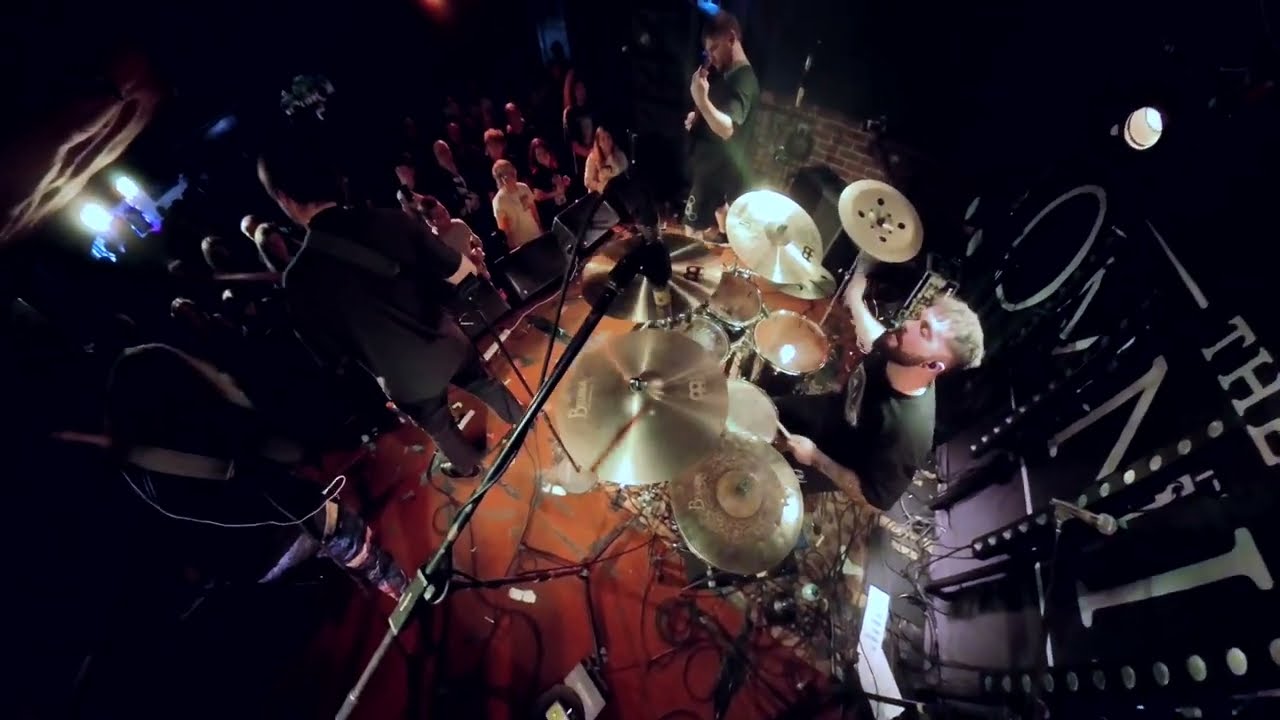 WALLET INSPECTOR - Ganymede [360 LIVE at The Tote]