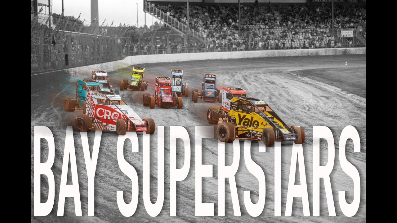 BAY SUPERSTARS - 28/12/25