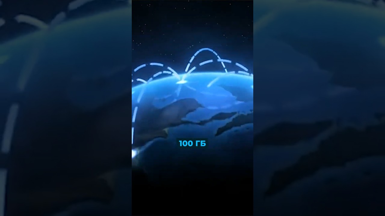 Китай Запускает 10G Интернет в 2025 - Будущее Уже Здесь! #china #news #ethernet