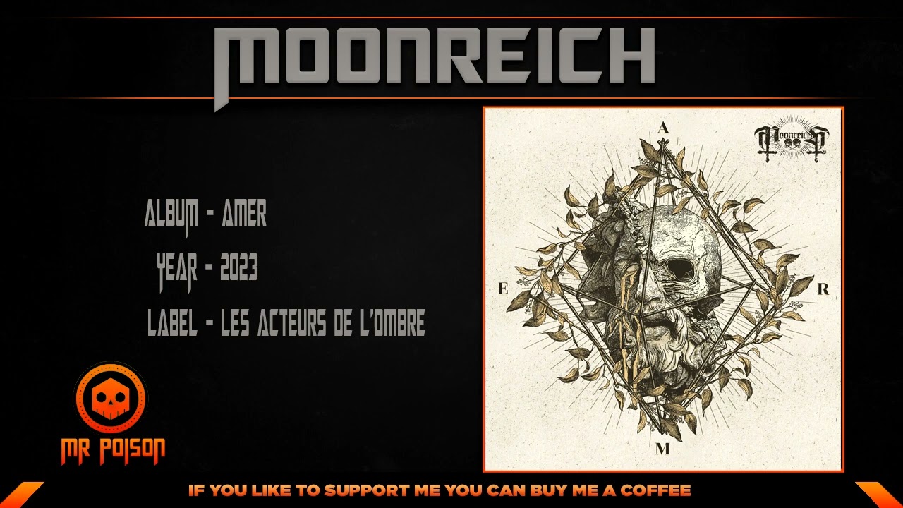 Moonreich - Amer