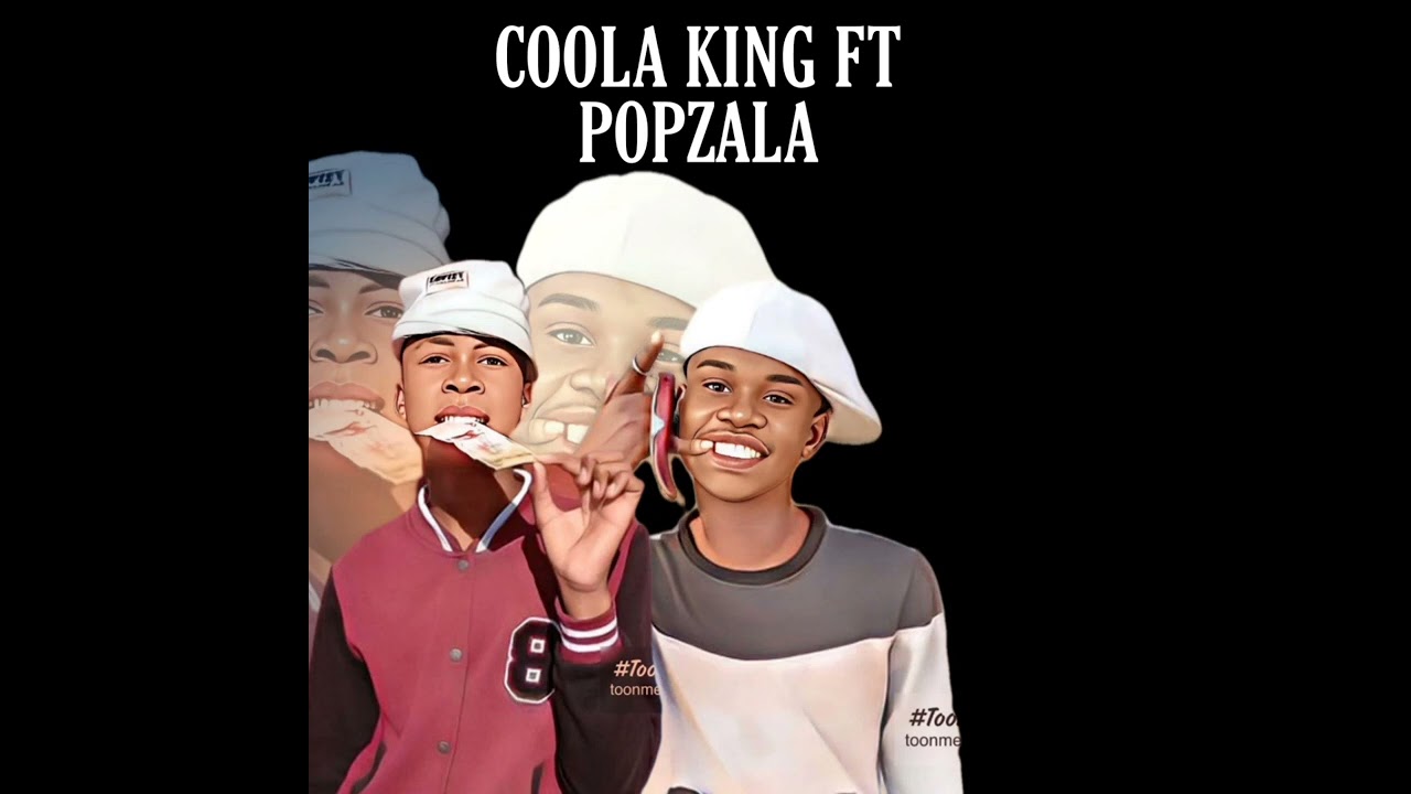 Coola King ft Popzala - Kapa kapana (Official Audio) x Dj Reze