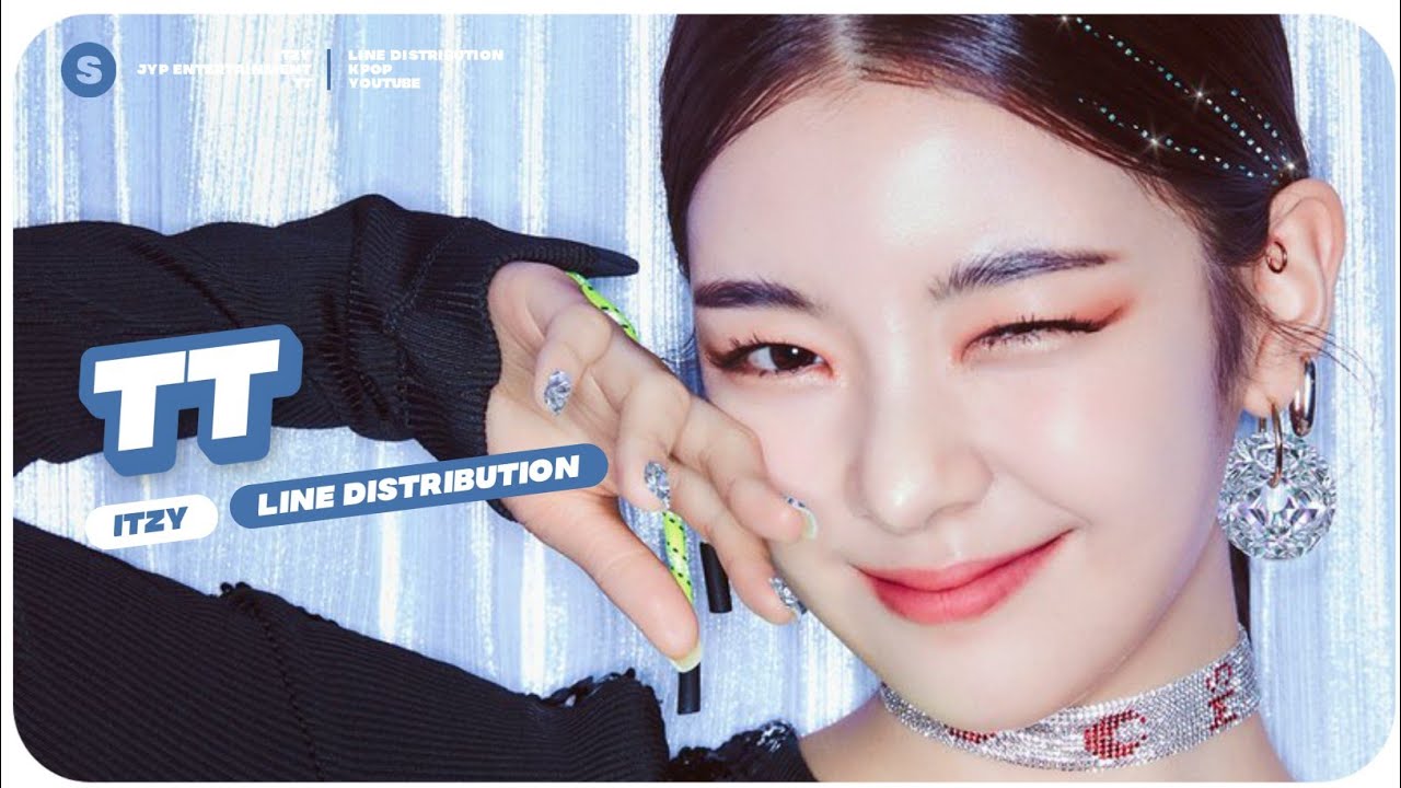 ITZY - 