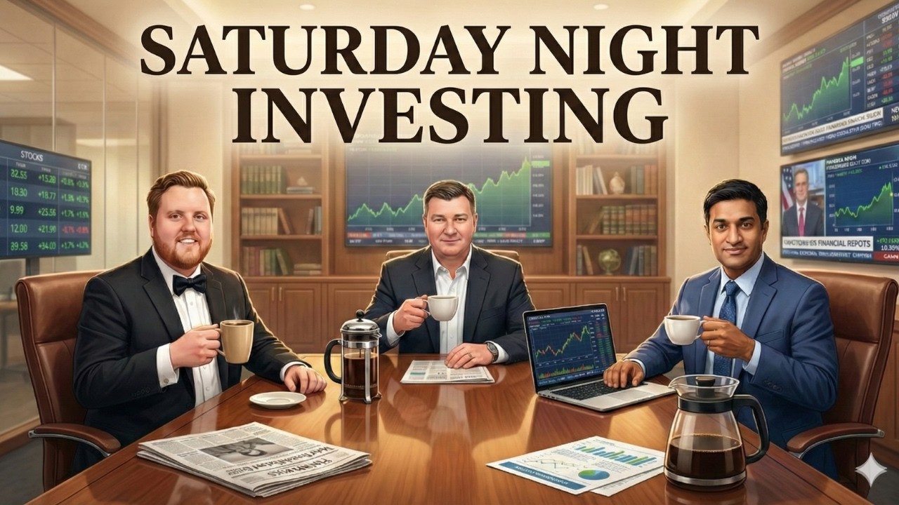 Stock Market Unfiltered: AI Bears, ORCL Earnings Preview, & More