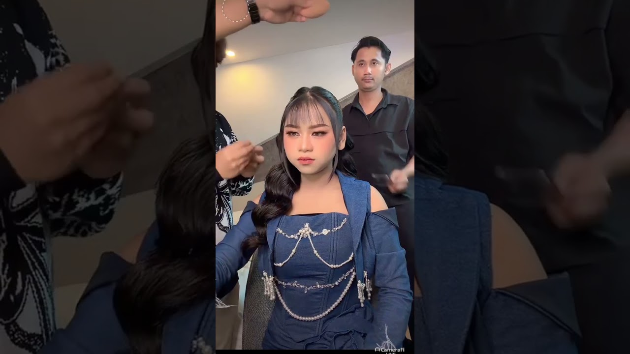 APRIL DA7 PULANG KAMPUNG,  KONSER DI CIREBON