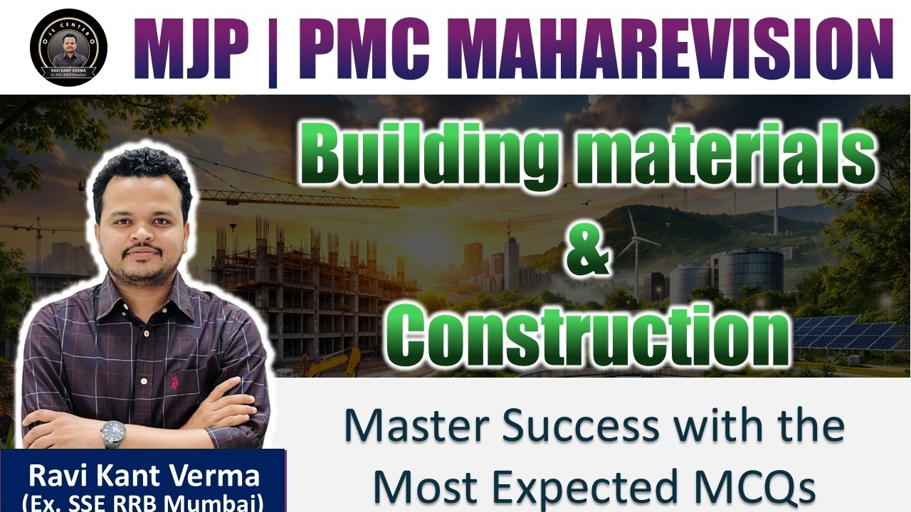 MAHA RIVISION FOR MAHATRANSCO AE | PMC | MJP | NMC | Building materials 