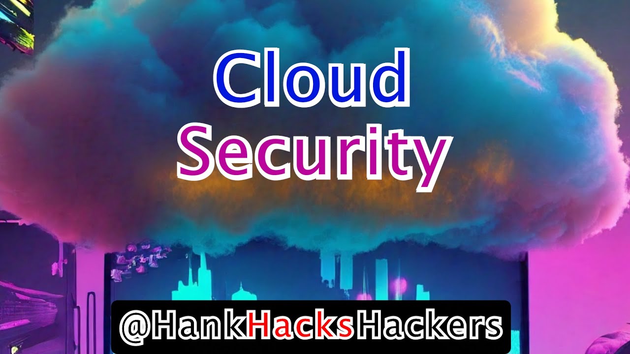 Introduction to Cloud Security / Cloud Infrastructures & Security Strategies / Security Engineer