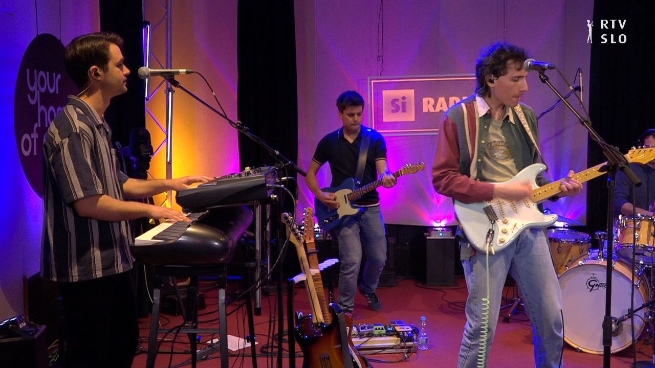 RADIO Si MAIN STAGE - Cona40 - Ona