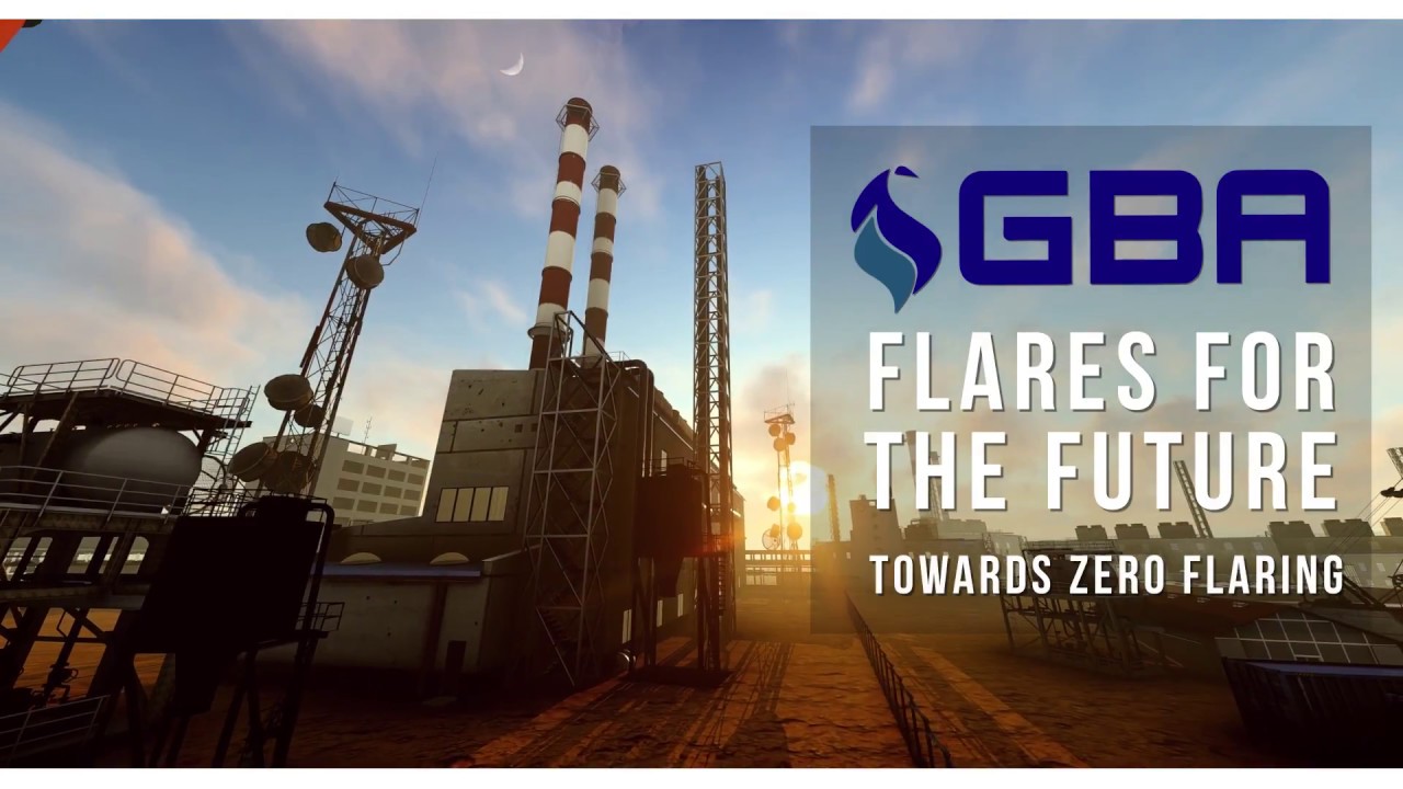 GBA FLARE SYSTEMS