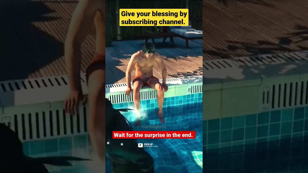 Hitman Funny Kills Part-2.