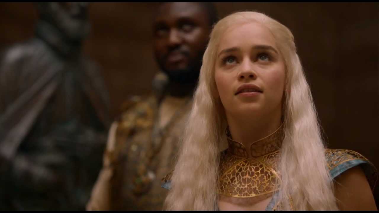 Game Of Thrones Season 2: Inside The Episode #16