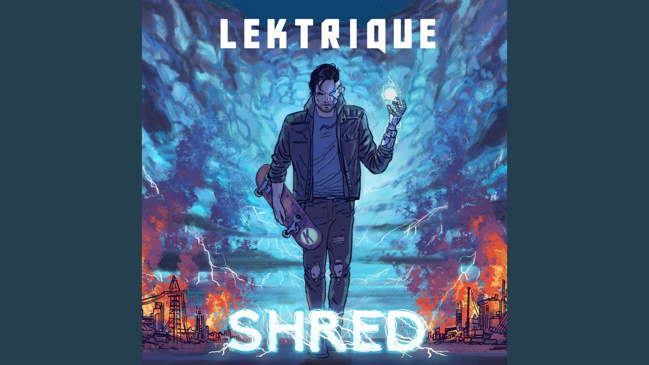 Shred
