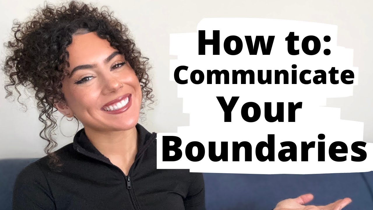 Stop Being a Doormat: How to Earn Respect and Set Boundaries