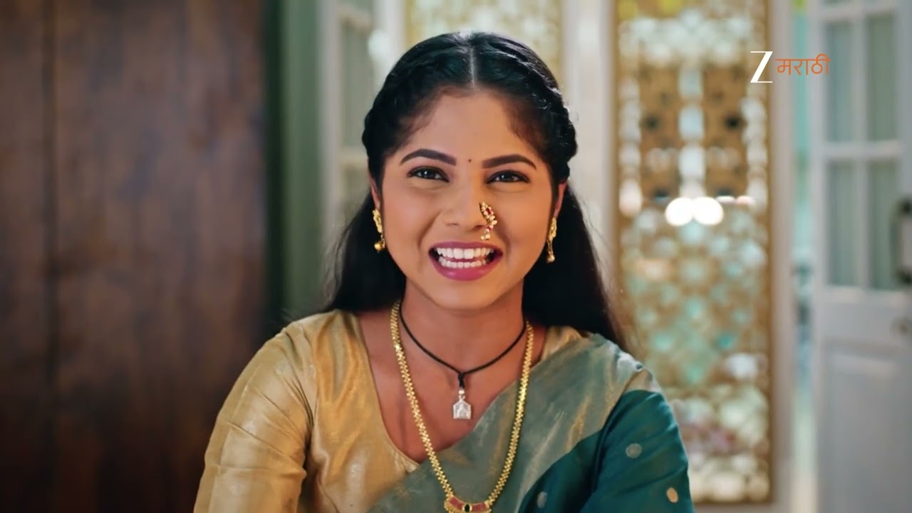 Kamali | कमळी नारून निघणार घरातून