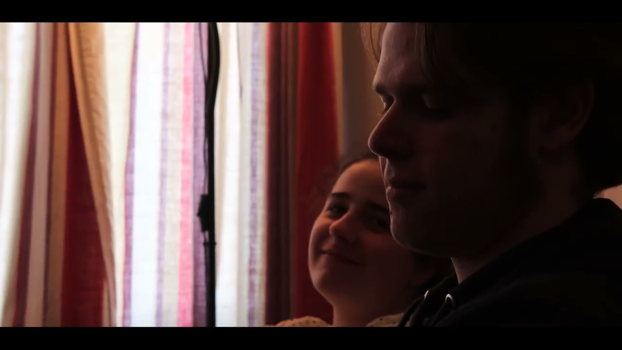 Hell is Around the Corner 'Tricky' - College Music Video Project