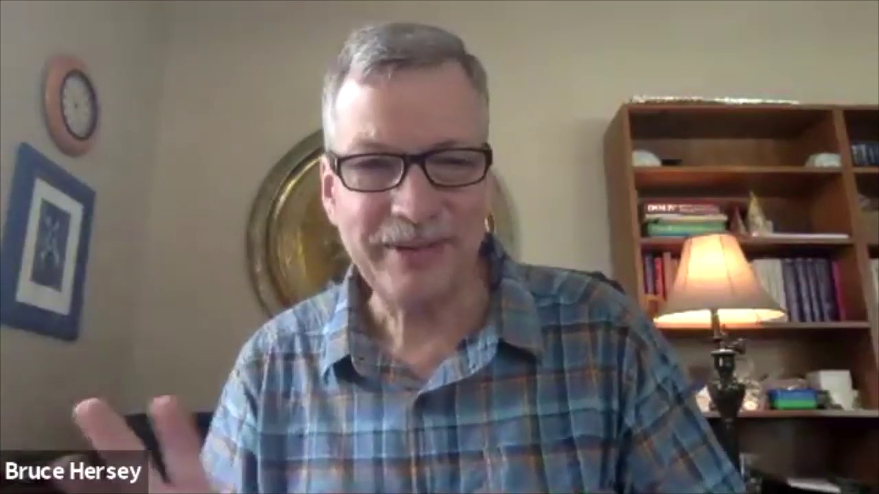 adding coherence to ifs-informed emdr