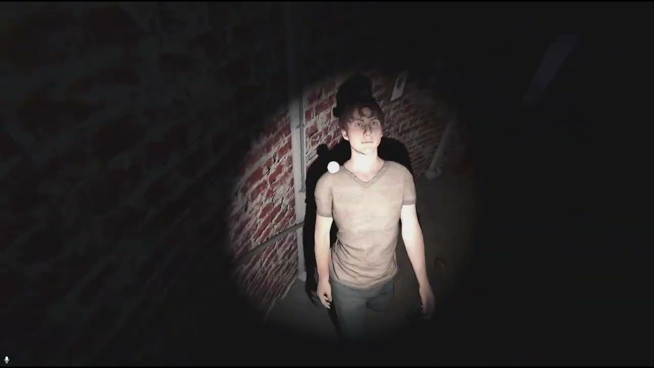 Phasmophobia 2