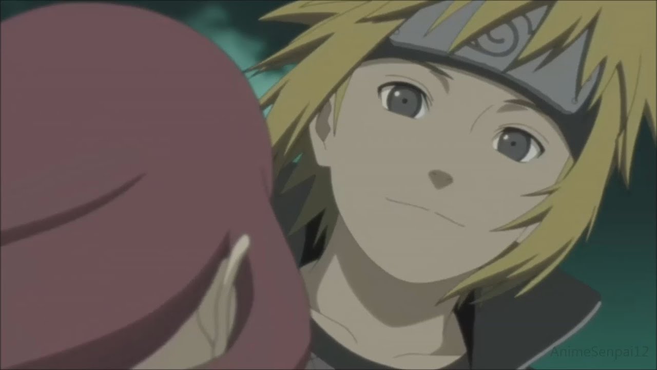 Minato & Kushina AMV - Used to be