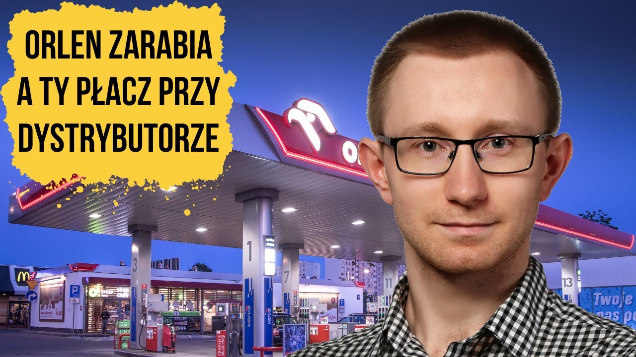 Hiper-Mega-Forte Polski Czempion Pokazał Wyniki - Newag, PKN Orlen