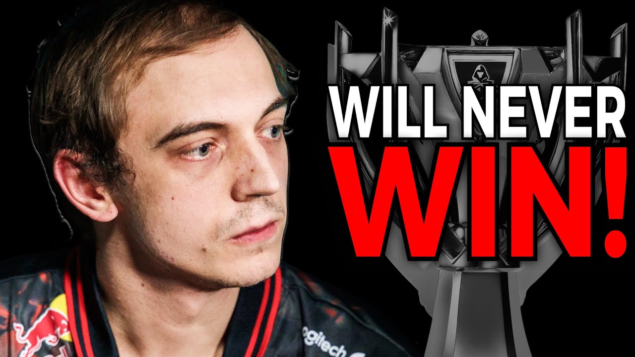 G2 is wasting Caps' prime...