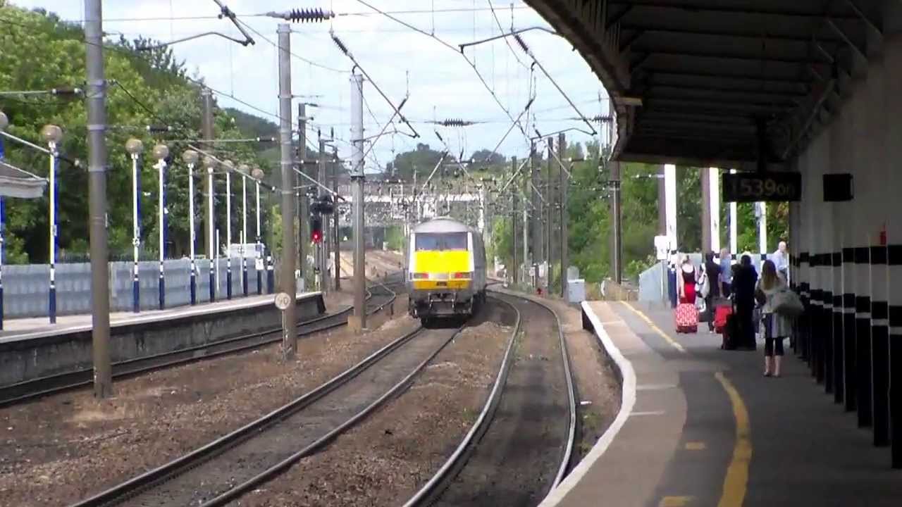 Series 7 Episode 20 - Durham