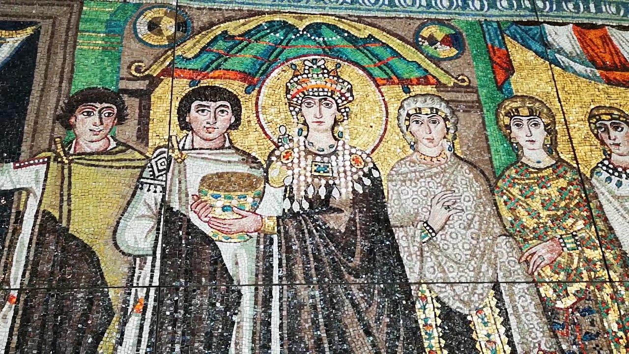 Rotonda of Galerius - Thessaloniki