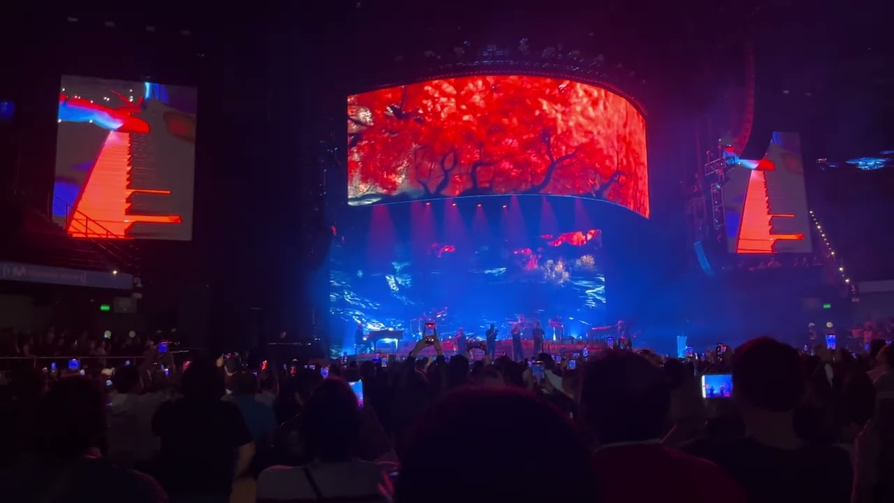 Cuando nadie me ve -Alejandro Sanz 