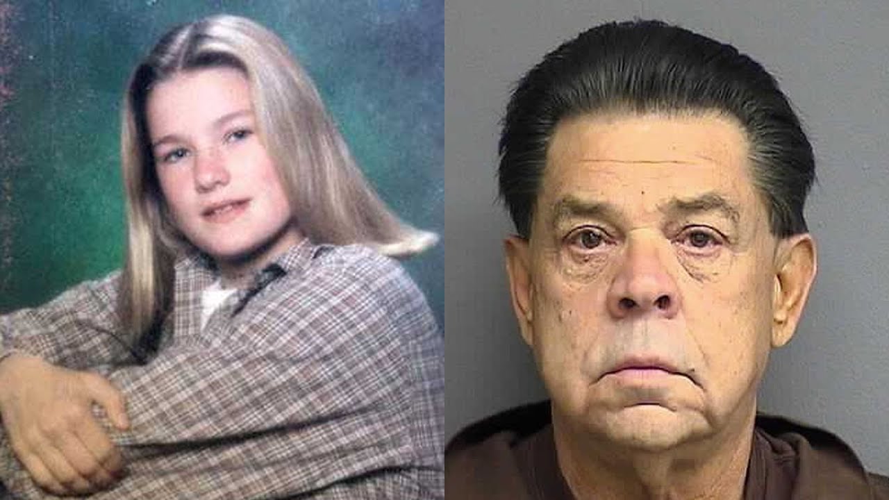 After two decades, investigators ID person of interest in killing of Molly Bish