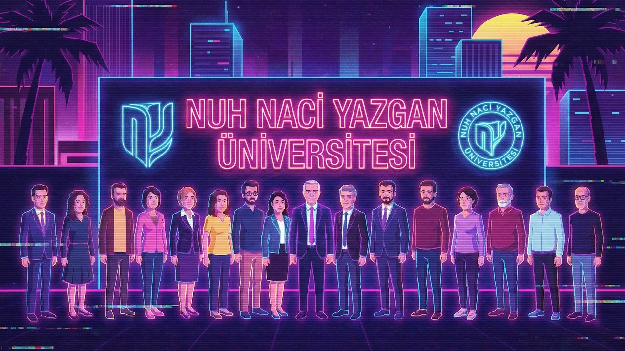 NNY 2 ── TÜM ZAMANLARIN EN İYİ KONGRESİ 😱😵‍💫
