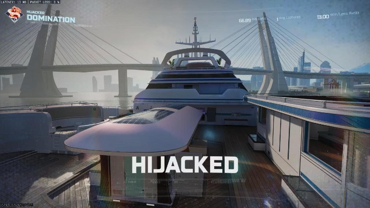 COD: Bo7 - 39 Killstreak Nuke | Camo Grind Nuke