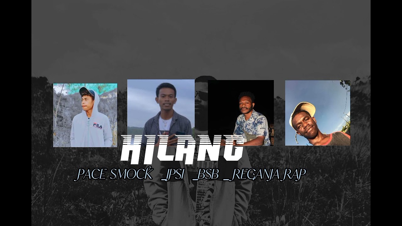 Hilang_-_PACE SMOCK _-_IPSI_-_BSB_-_REGANJA RAAP 2022