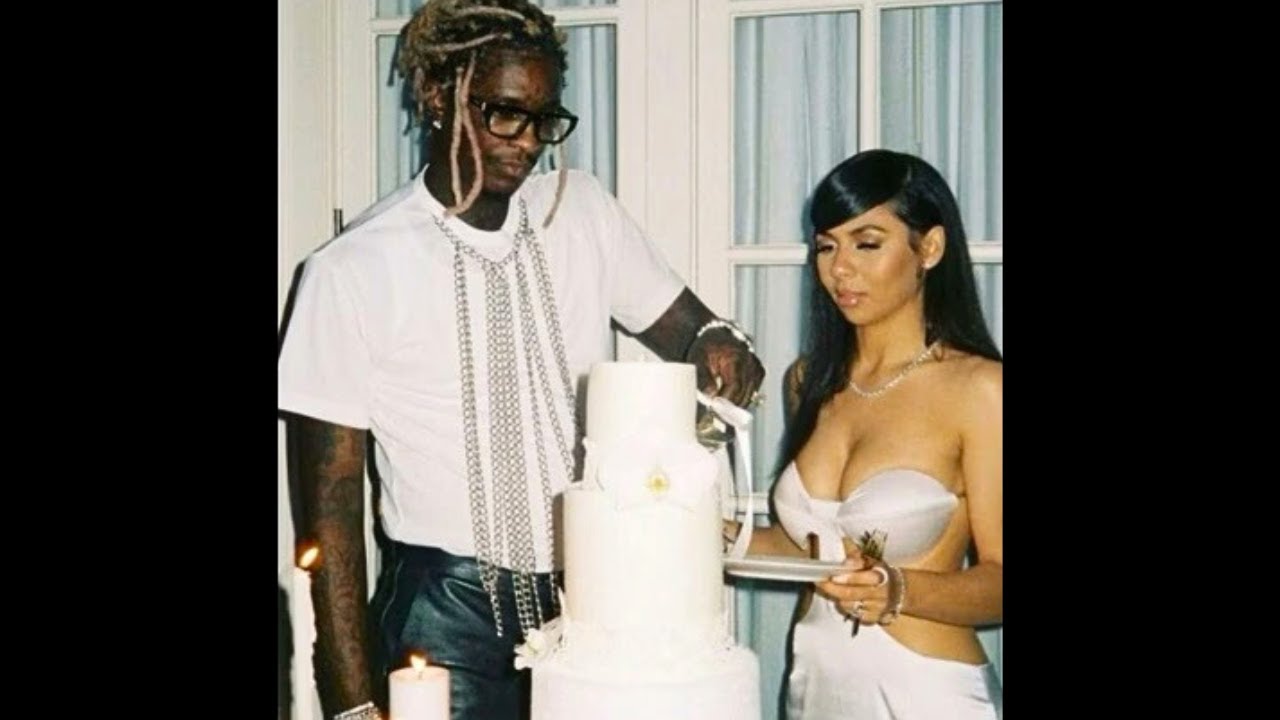 [FREE] Young Thug Type Beat 2024 - 
