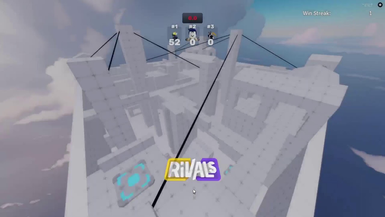 Late Night Grinding Diamond On Sniper!!