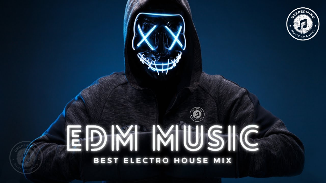 Music Mix 2022 🎧 EDM Remixes of Popular Songs 🎧 EDM Best Gaming Music Mix #2