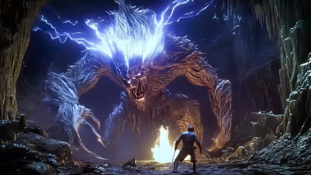 Атмосферный BLOODBORNE (#10) Прохождение | Черное чудовище Паарл (реванш) | Darkbeast Paarl