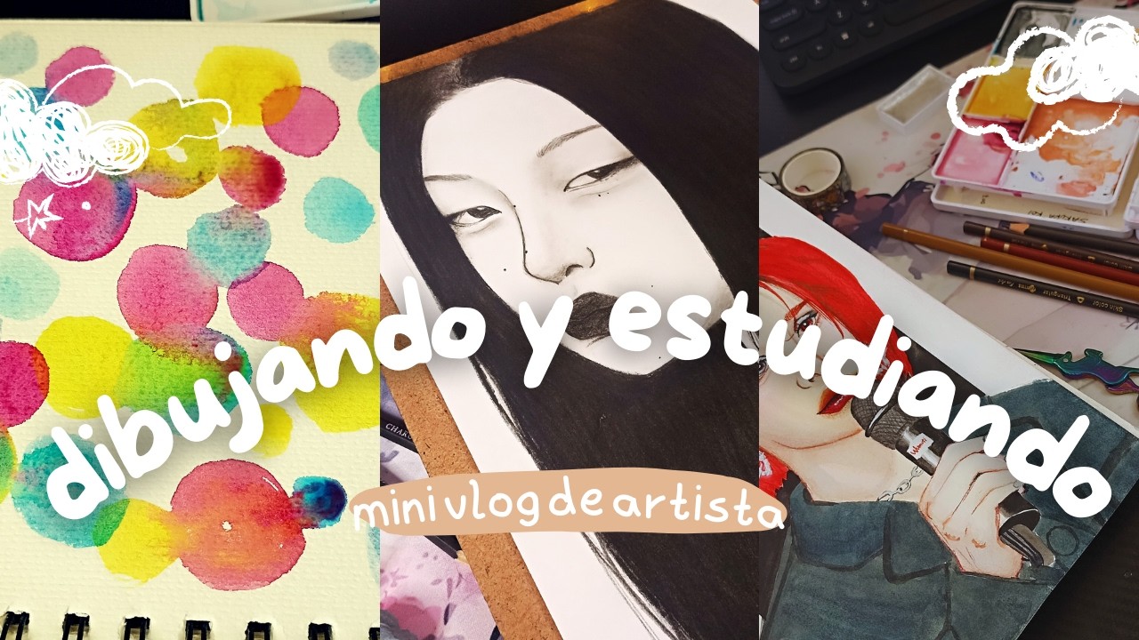 Practicas de arte /Que hago para mejorar