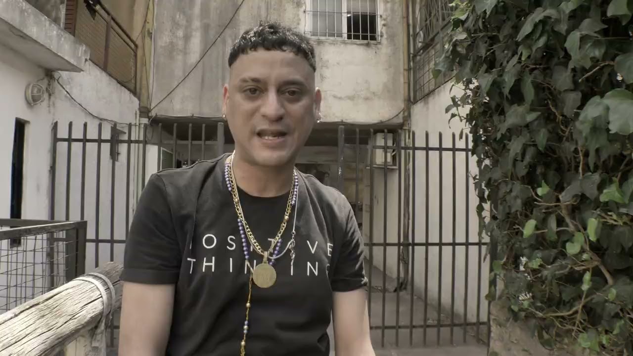 EL SANTO CRACK 13 - MASSI NADA MAS 