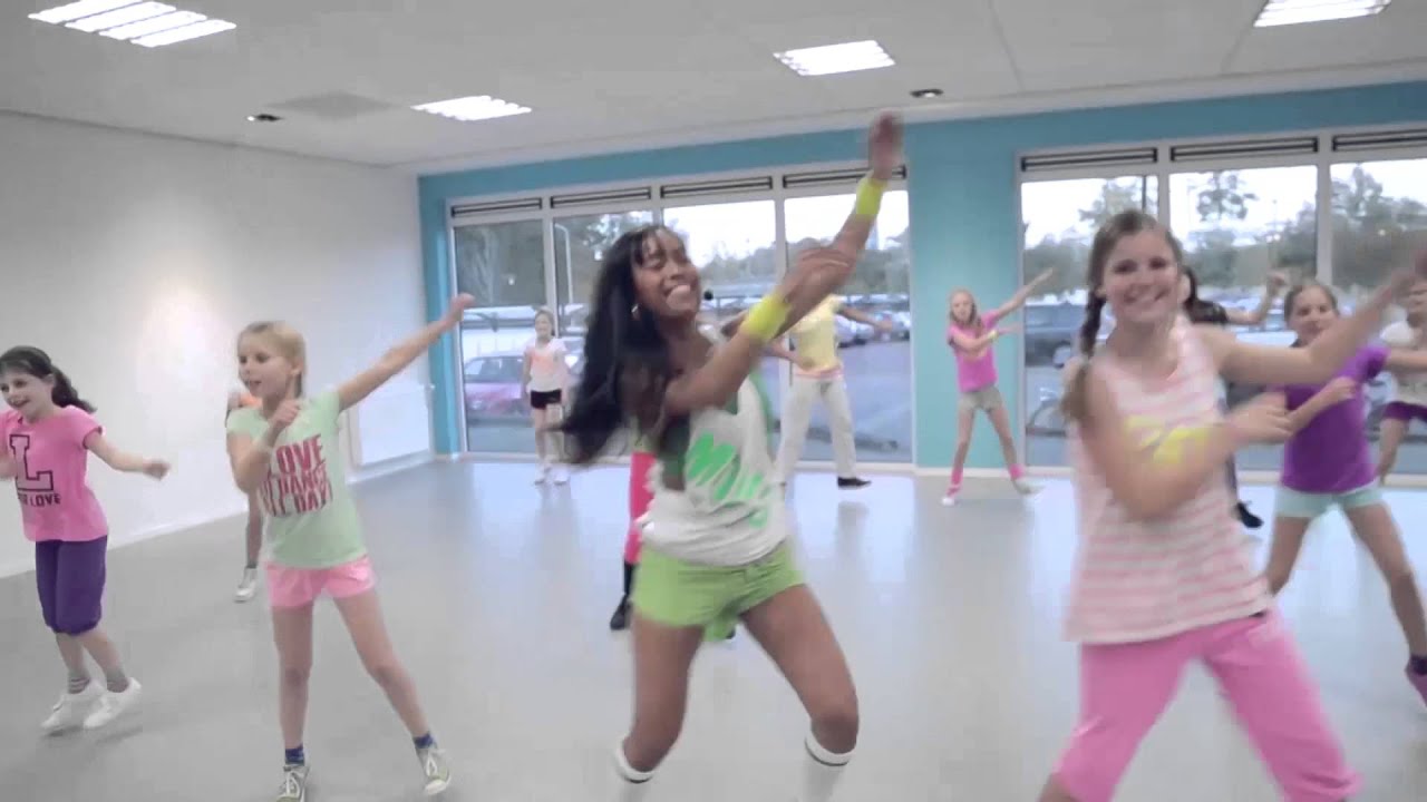 Ebby102: Echa Pa'lla - Pitbull