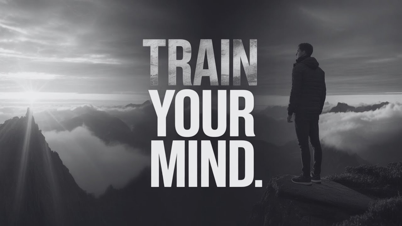 THE DISCIPLINE NOBODY TALKS ABOUT