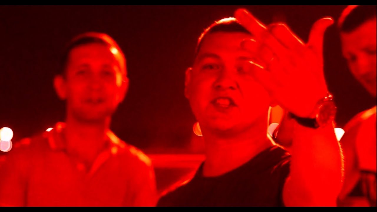Crazy Chab - Чемпионы На Троне