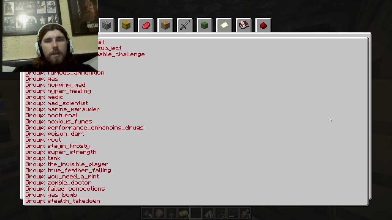Can I 1000% Complete Minecraft?  (Blaze And Caves)