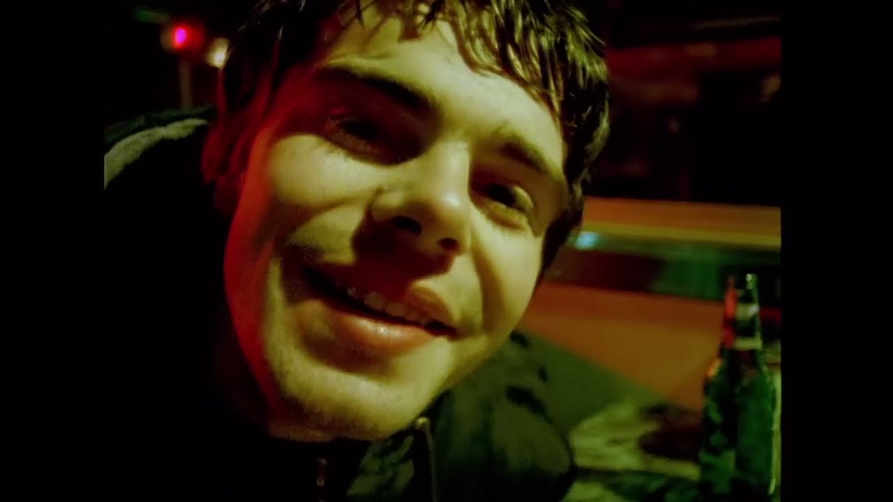 The Charlatans - North Country Boy HD