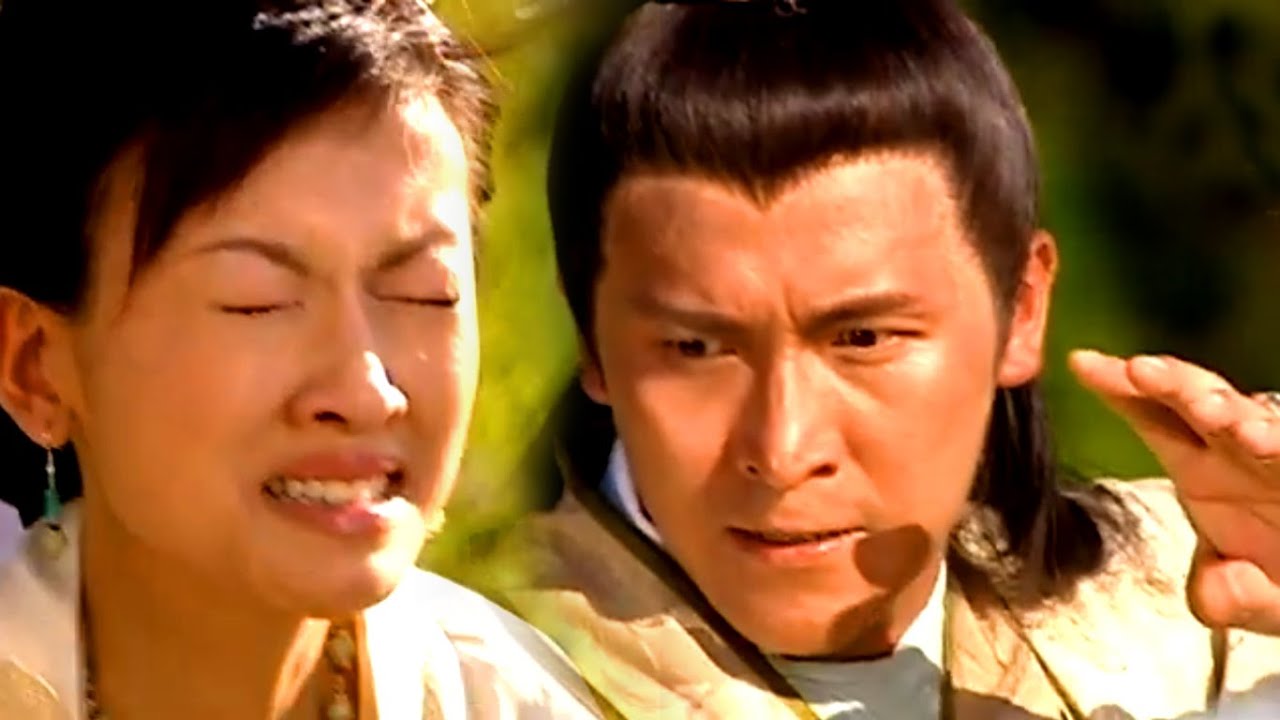烽火奇遇結良緣 | EP19 | 妾侍逼走正妻身份敗露 馬德鐘開始漫漫追妻路...