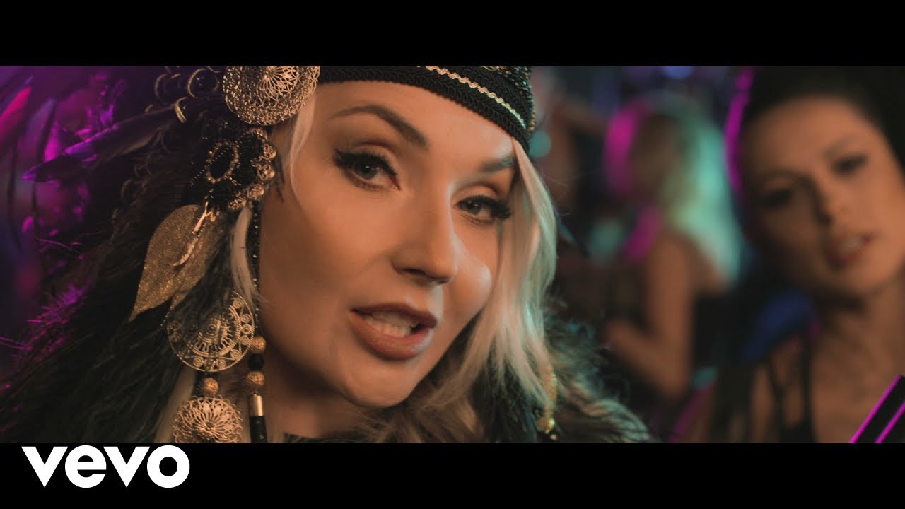 Cleo - Łowcy Gwiazd