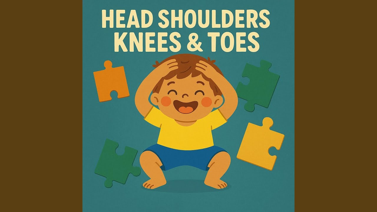 Head, Shoulders, Knees & Toes