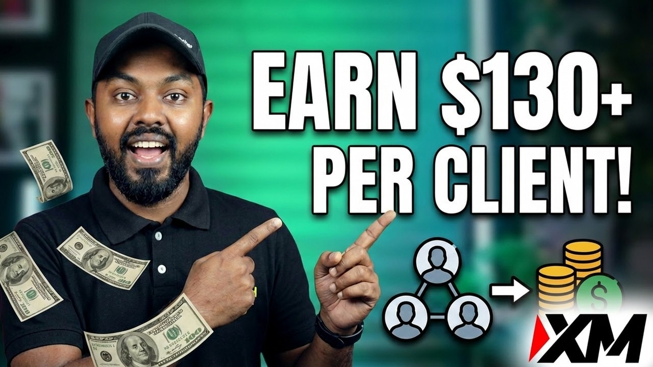 XM Affiliate Program Review 2025 - Earn more than $150,000 with XM Tamil @TravelTechHari