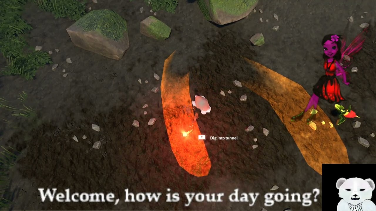 [Lost Ember Rekindled] This time let's explore a bit more! (Part 8/10)