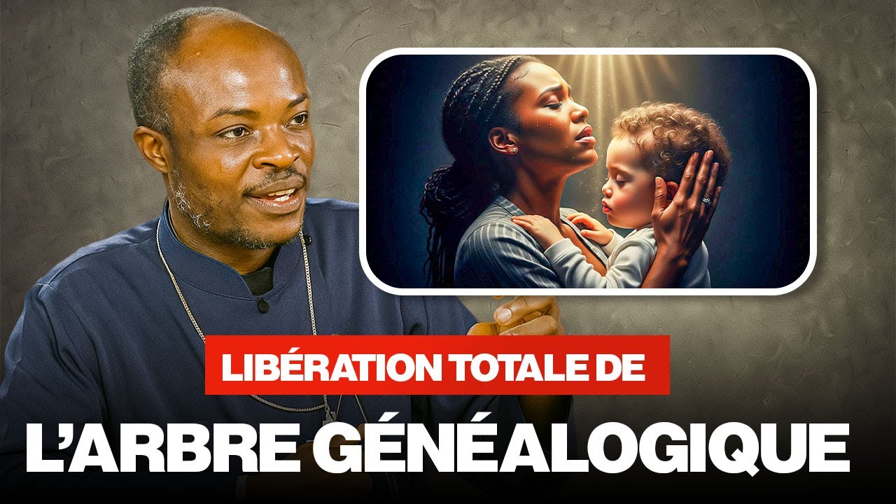 Brise les Liens Diaboliques de Ta Famille Avant 24H – Jésus Ordonne la Délivrance Puissante !