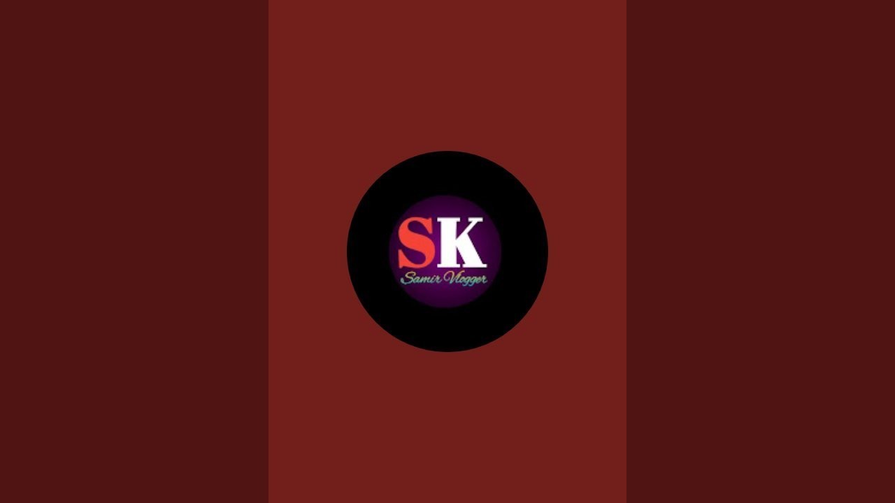 SK SAMIR VLOGGER  is live Sohray me enjoy
