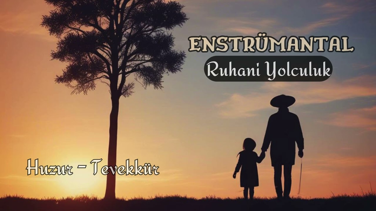 Sakinlik ve Huzur Veren Fon M&uuml;ziği | Enstr&uuml;mantal Stres ve Yorgunluktan Arın